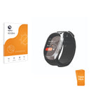 3pk Optic+ Anti-Glare Screen Protectors for YHE BP Doctor Pro