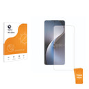 3pk Optic+ Anti-Glare Screen Protectors for Meizu 21 Note