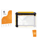 3-pack of Anti-Glare Screen Protectors for Trimble T110 Tablet