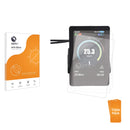 3-pack of Anti-Glare Screen Protectors for Buachois Bike Computer