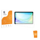 3-pack of Anti-Glare Screen Protectors for Doogee Tab G6