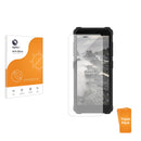 3pk Optic+ Anti-Glare Screen Protectors for iiiF150 H2022