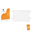 3pk Optic+ Anti-Glare Screen Protectors for Toyota Hilux SR 2022