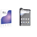 Blue Light Blocking Screen Protector for Xiaomi Qin K25.