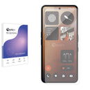 Blue Light Blocking Screen Protector for Nothing Phone (3a).