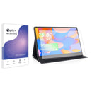 Optic+ Blue Light Blocking Screen Protector for Wimaxit M1560CT3 15.6"