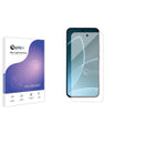 Blue Light Blocking Screen Protector for Oppo F33 Pro.
