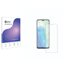 Optic+ Blue Light Blocking Screen Protector for Blackview A70 Pro