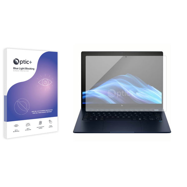 Blue Light Blocking Screen Protector for HP EliteBook 6 G1q 14".
