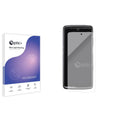 Blue Light Blocking Screen Protector for Crosscall Stellar M6E.