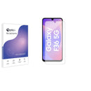 Blue Light Blocking Screen Protector for Samsung Galaxy F36.