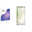 Blue Light Blocking Screen Protector for Vivo Y200.