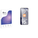Blue Light Blocking Screen Protector for Xiaomi Redmi Note 15 Pro 5G.
