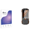 Blue Light Blocking Screen Protector for Hammer H Power Plus LTE.