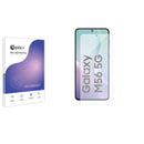 Blue Light Blocking Screen Protector for Samsung Galaxy M56.