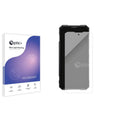 Blue Light Blocking Screen Protector for Doogee S200 Ultra.