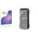 Optic+ Blue Light Blocking Screen Protector for Blackview N6000