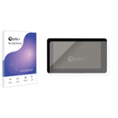 Blue Light Blocking Screen Protector for Raspberry Pi Touch Display 2.