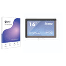 Blue Light Blocking Screen Protector for Iiyama ProLite T1532MSC-B1S.