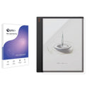 Blue Light Blocking Screen Protector for ONYX BOOX Tab X C.