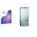 Blue Light Blocking Screen Protector for Oppo A6s.