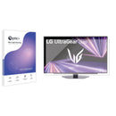 Blue Light Blocking Screen Protector for LG 27" OLED Monitor (27GX704AB).
