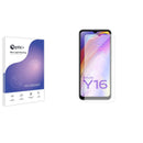Blue Light Blocking Screen Protector for Vivo Y6.