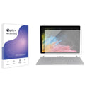 Optic+ Blue Light Blocking Screen Protector for Microsoft Surface Book 2 13.5