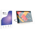 Blue Light Blocking Screen Protector for Whitedeer G13.