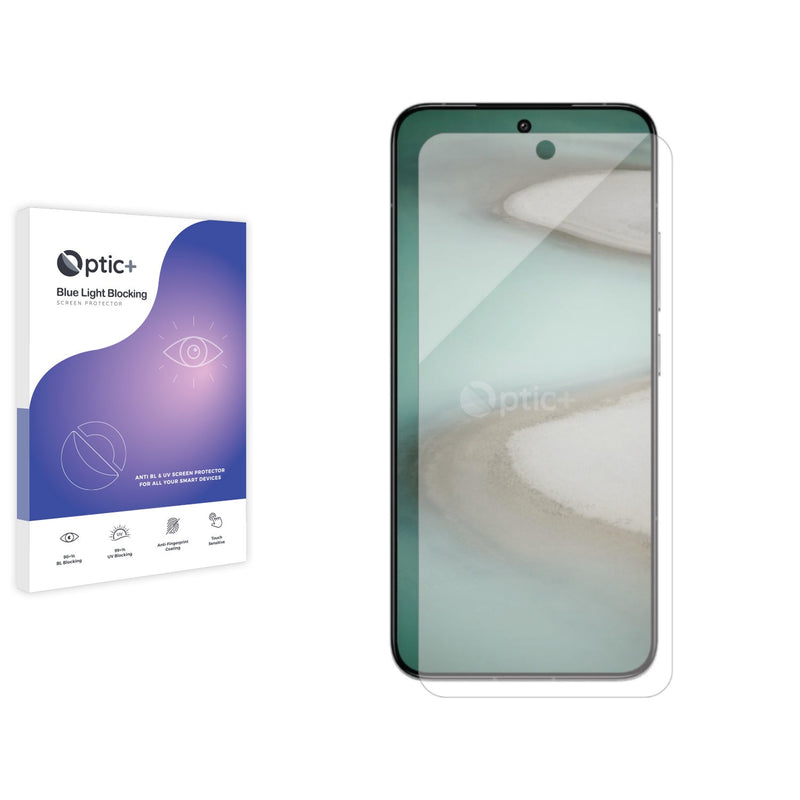 Blue Light Blocking Screen Protector for Vivo X200 Pro mini.