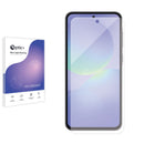 Blue Light Blocking Screen Protector for Samsung Galaxy A36 5G.