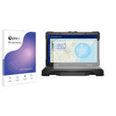 Blue Light Blocking Screen Protector for Dell Pro Rugged 14 Laptop.