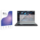 Blue Light Blocking Screen Protector for Gigabyte G5 2024.