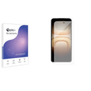 Blue Light Blocking Screen Protector for Infinix Hot 70.