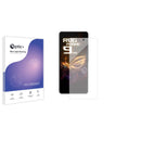 Blue Light Blocking Screen Protector for ASUS ROG Phone 9 Pro Edition.