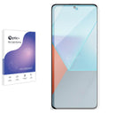 Optic+ Blue Light Blocking Screen Protector for Xiaomi Redmi 13R