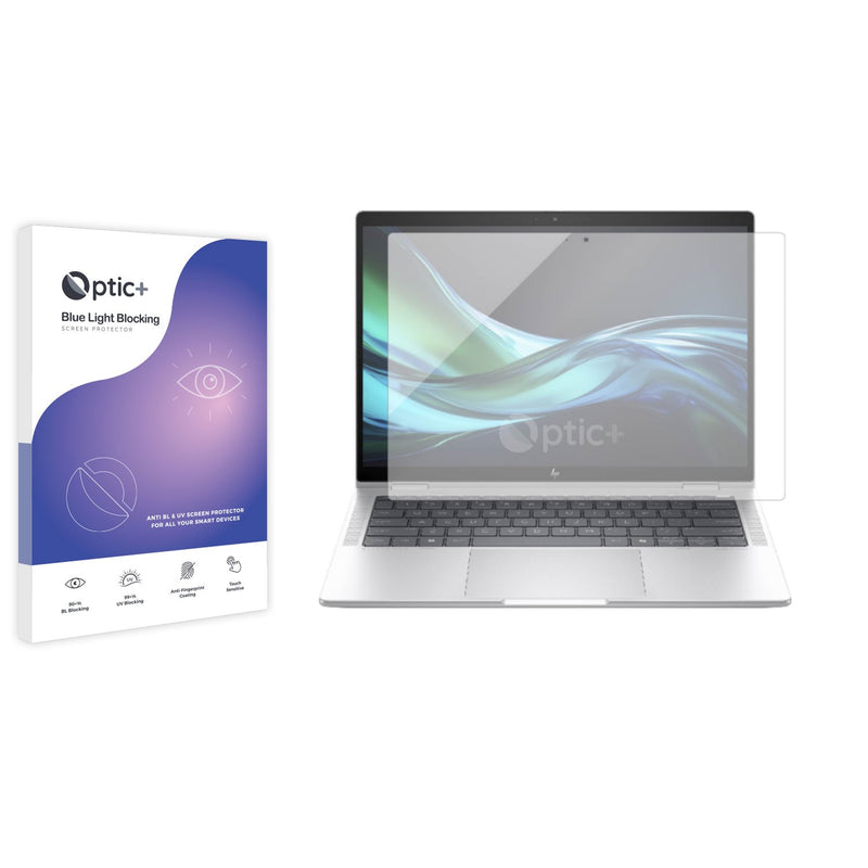 Blue Light Blocking Screen Protector for HP EliteBook 1040 G11.