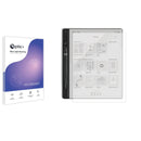 Blue Light Blocking Screen Protector for Montblanc Digital Paper.