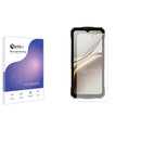 Blue Light Blocking Screen Protector for Doogee Fire 5 Pro.
