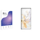 Blue Light Blocking Screen Protector for Nubia Z70S Ultra.