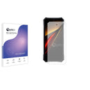 Blue Light Blocking Screen Protector for Doogee S300 Pro.