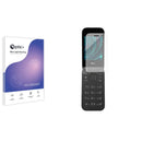 Blue Light Blocking Screen Protector for HMD 2660 Flip 4G.