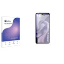 Blue Light Blocking Screen Protector for Motorola Moto G17 Power.