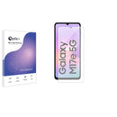 Blue Light Blocking Screen Protector for Samsung Galaxy M17e.