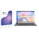 Blue Light Blocking Screen Protector for Teclast F16 Plus.