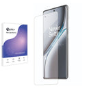 Blue Light Blocking Screen Protector for OnePlus Ace 3 Pro.