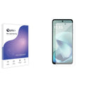 Blue Light Blocking Screen Protector for Motorola Moto G57.