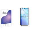 Blue Light Blocking Screen Protector for Vivo T5x.