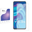 Optic+ Blue Light Blocking Screen Protector for Vivo Y53s