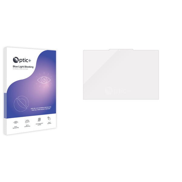Blue Light Blocking Screen Protector for Lenovo ThinkPad X9 14 Aura Edition 14.